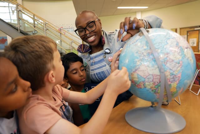 Application Process Overview