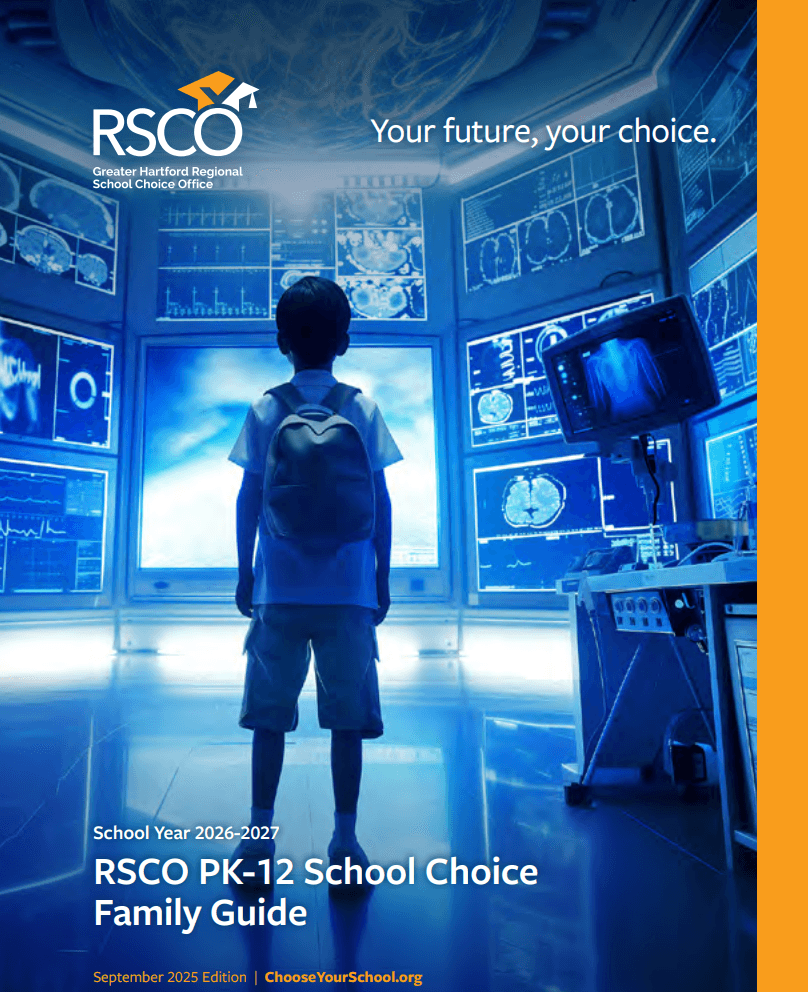 Cover Image for RSCO Family Guide