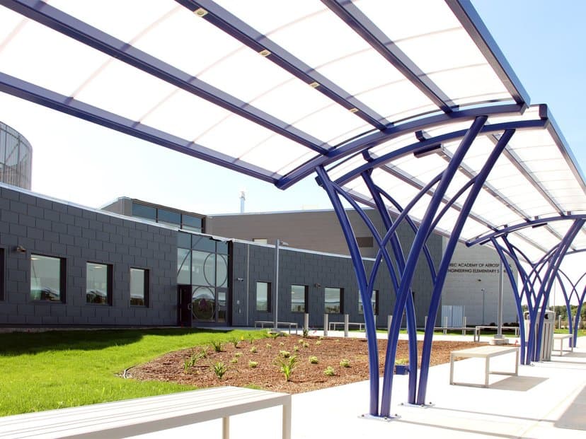 School Image