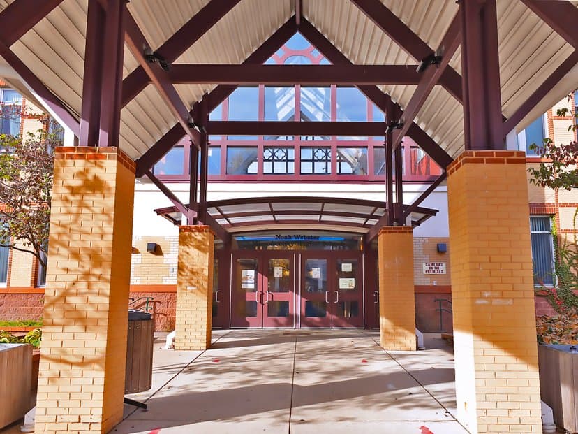 School Image